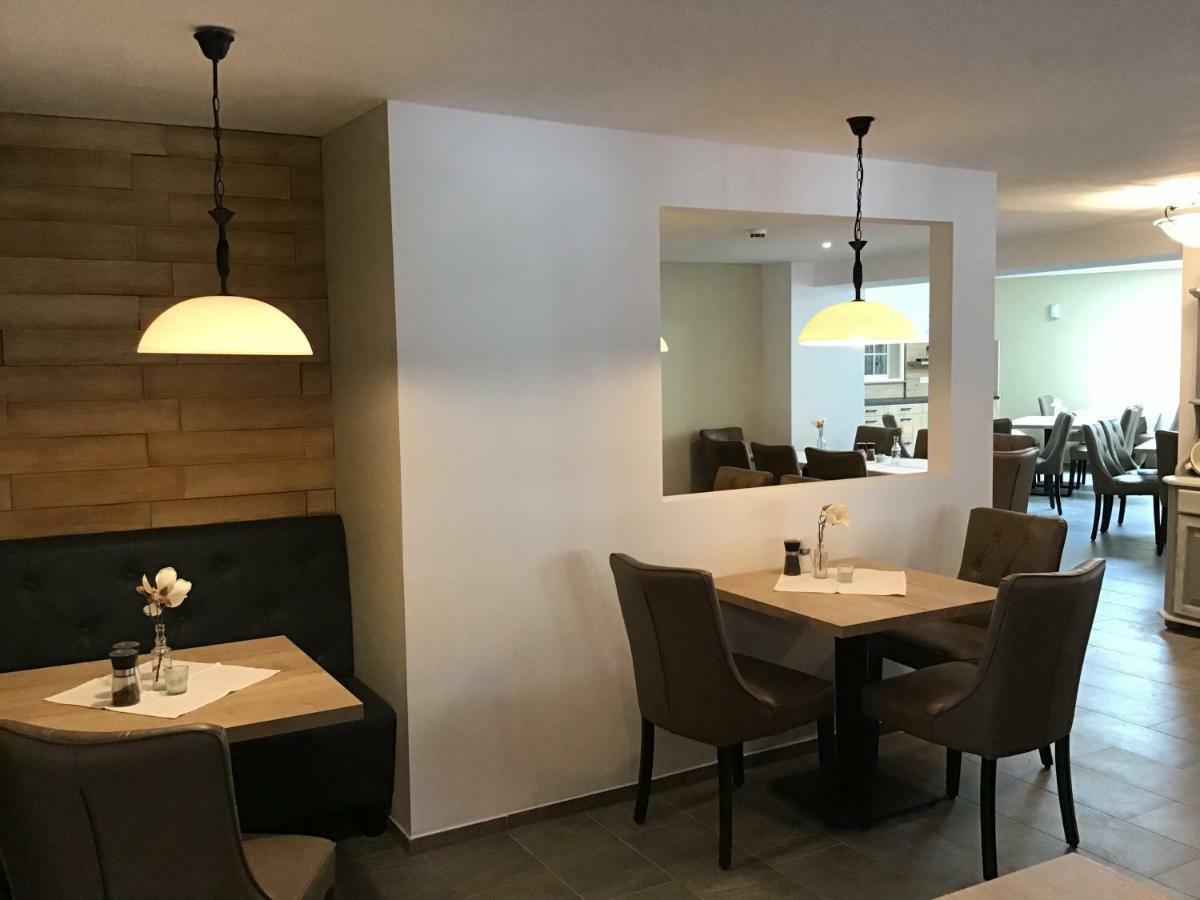 Ehringer Hof Hotel Polling  Eksteriør billede