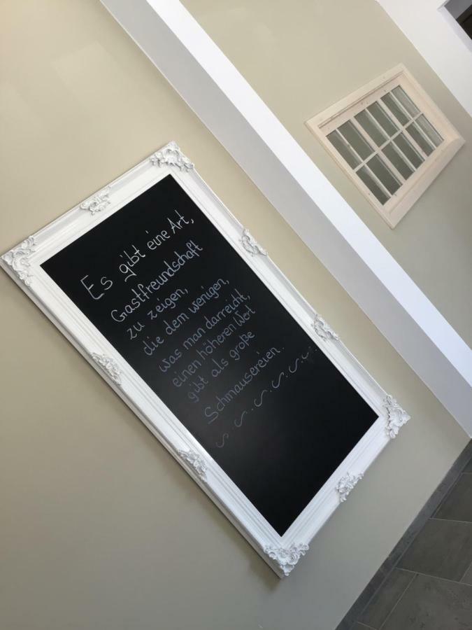 Ehringer Hof Hotel Polling  Eksteriør billede